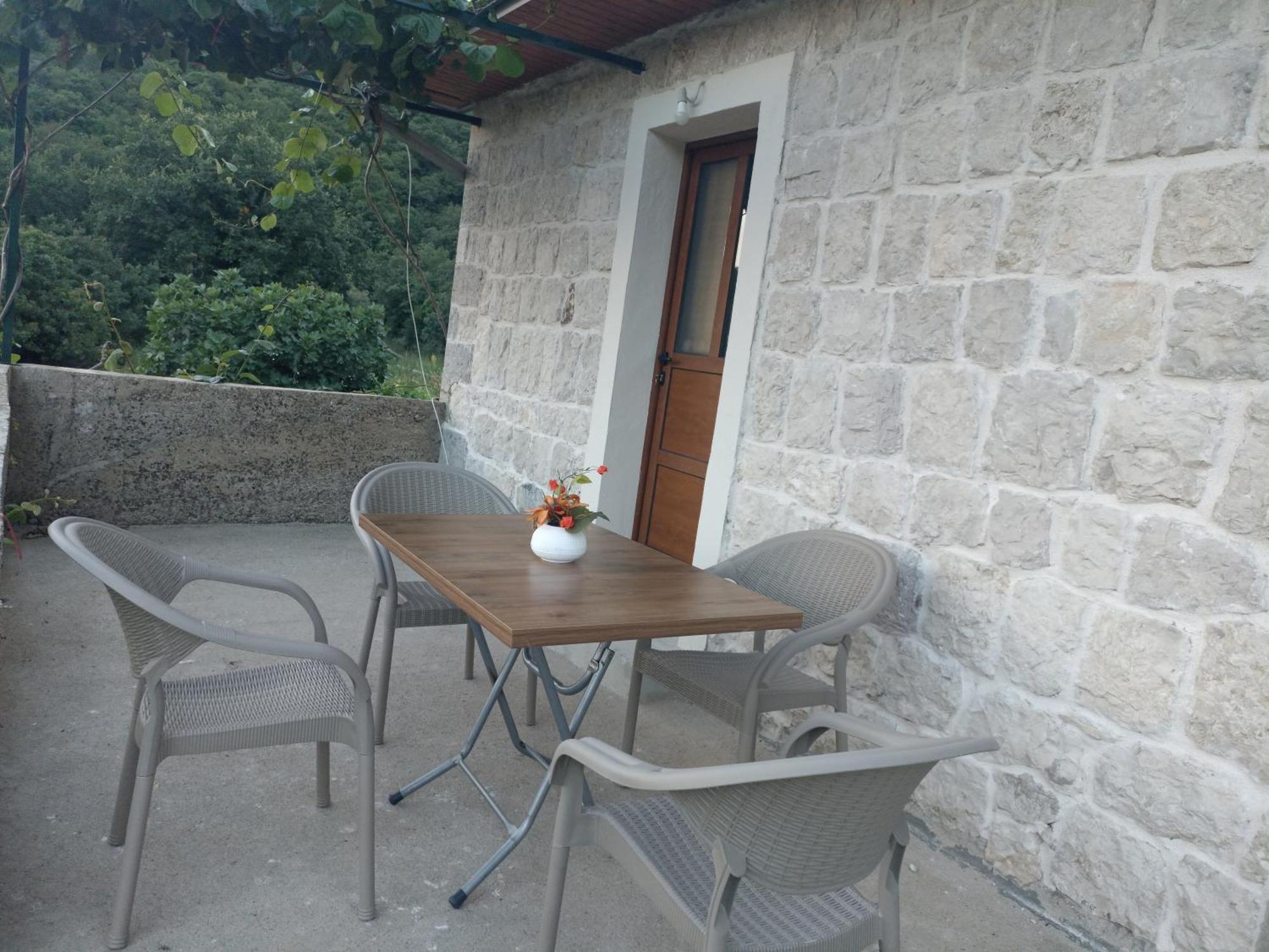 バールRustic Houseアパートメント エクステリア 写真