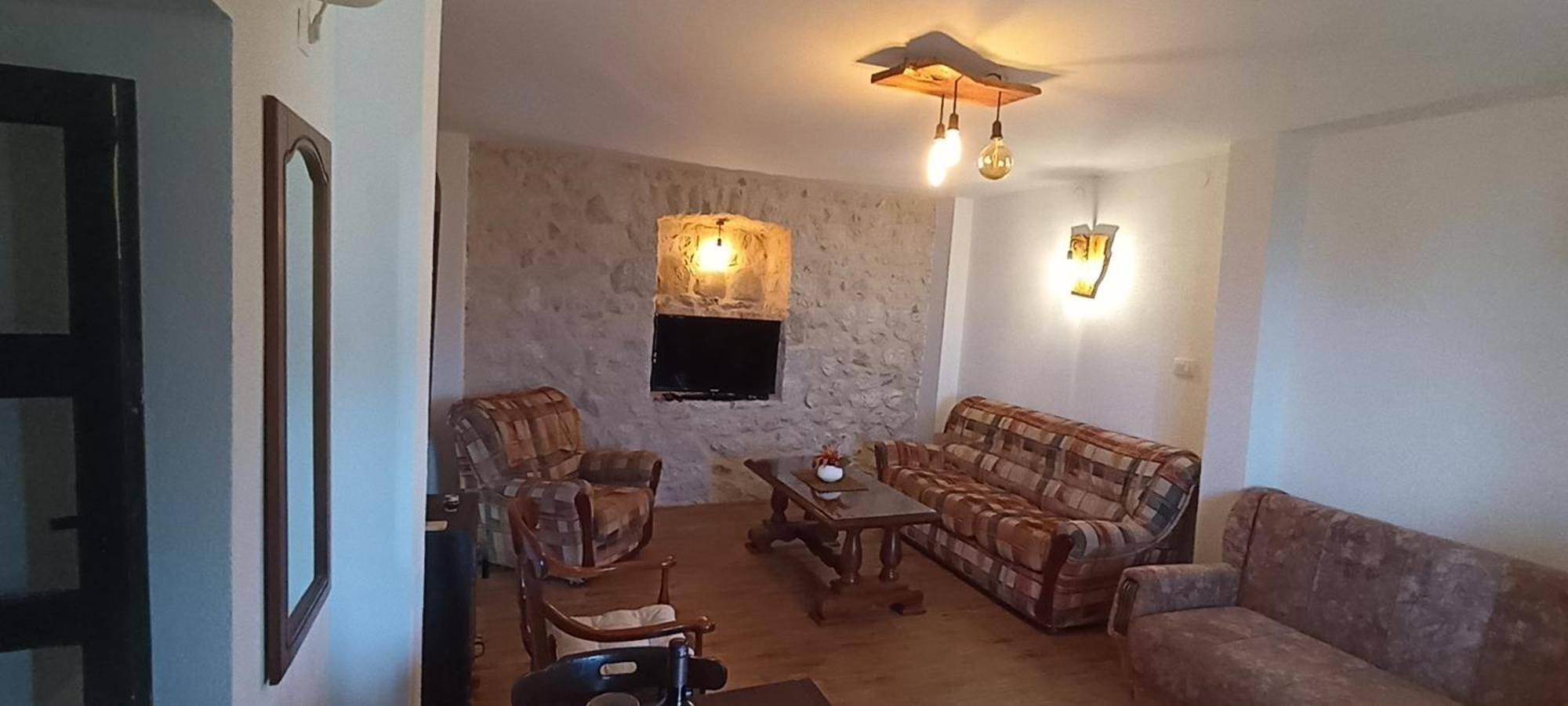 バールRustic Houseアパートメント エクステリア 写真